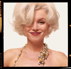 Bert Stern Marilyn Monroe, Bel Air Hotel, Beverly Hills, 1962