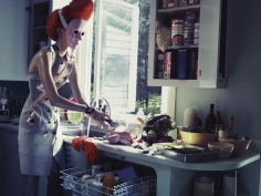 Steven Klein, Untitled, 2007