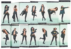 Bert Stern Marisa Berenson, New York, 1969