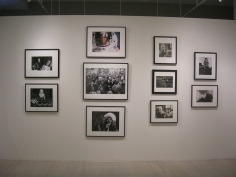 Women, Exhibition View