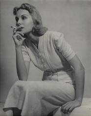 Herbert Matter, Model Smoking