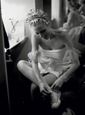 Mary McCartney, Cinderella Converse, 2004