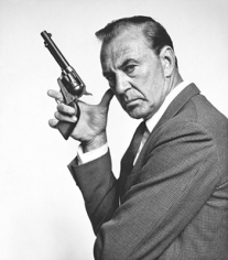Bert Stern Gary Cooper, 1960