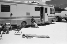 Arthur Elgort, On Location, VOGUE, 2000