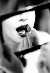 Ellen von Unwerth, Carmin, Paris, 2003