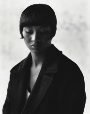 Kurt Markus, Ivy Brannen, Mirabella, Savannah, Georgia, 1994