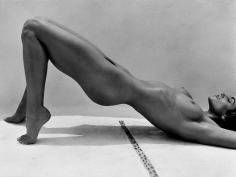Herb Ritts, Cindy Crawford, Costa Careyes, 1998