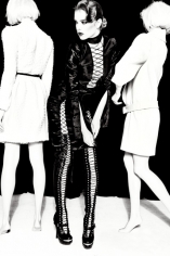 Ellen von Unwerth, 3Some, 2011