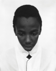Kurt Markus, Donell Wince, Y's for Living, Vicksburg, Mississippi, 1988