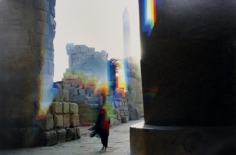 Bert Stern, Egypt, circa 1985