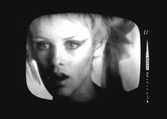 Bert Stern, Twiggy, circa 1962