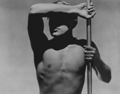 George Honyingen-Huene, Horst Torso, Paris, 1931