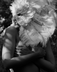 Kurt Markus, New Orleans for Rolling Stone Magazine, 1989