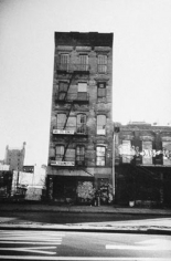Cynthia MacAdams, 295 Bowery, 2002