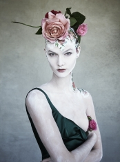 Patrick Demarchelier, Karlie Kloss, New York, 2014