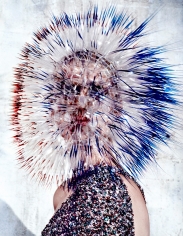 Txema Yeste, Toni and Flower, 2013