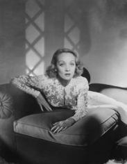 Horst, Marlene Dietrich, New York, 1946