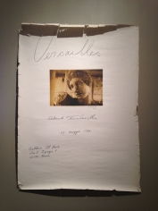 Deborah Turbeville, Exhibition View