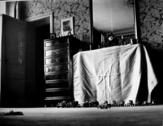 Jacques-Henri Lartigue, In My Bedroom: 40 Rue Cortambert, Paris, 1905
