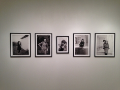 Priscilla Rattazzi, Exhibition View