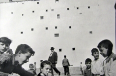 Henri Cartier-Bresson, Madrid, 1933
