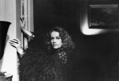 Erica Lennard, Jeanne Moreau
