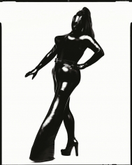 Fergus Greer, Leigh Bowery: Session 7, Look 38, 1994