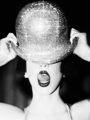 Ellen von Unwerth, Bienvenue, Los Angeles, 2004