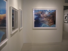 Michael Dweck, Exhibition View