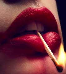 Txema Yeste, Fire, 2016