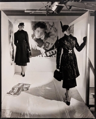 Cecil Beaton, Fashion, 1936