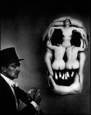 Philippe Halsman In Voluptas Mars, 1941