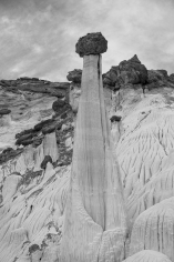 Priscilla Rattazzi, Star Wars Hoodoo, Wahweap, 2018