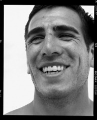 Reed Krakoff, Kenny Florian