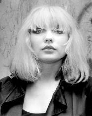 Ron Galella, Deborah Harry, Whiskey-a-Go-Go, West Hollywood, 1977