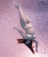 Howard Schatz, Underwater Study 2917, 2005
