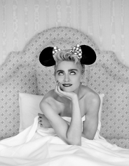 Herb Ritts, Madonna, Tokyo, 1987