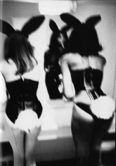 Ellen von Unwerth, Playboy Bunnies, New York, 1995