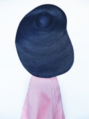 Erik Madigan Heck, Giorgio Armani, Without A Face, 2018