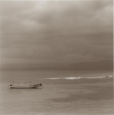 Isabella Ginanneschi, Wave, 1998