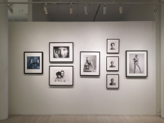 Bert Stern, Exhibition View