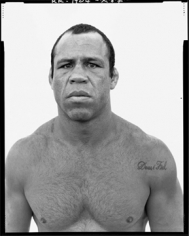 Reed Krakoff, Wanderlei Silva