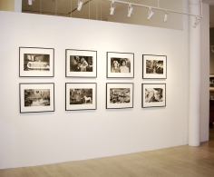 Mary Ellen Mark, Exhibition View