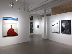 Txema Yeste, Exhibition View