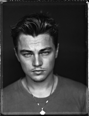 Patrick Demarchelier, Leonardo DiCaprio, 1999