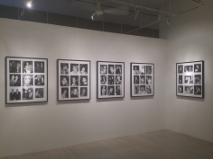 Ron Galella, Exhibition View