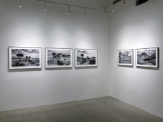 Hoodooland, Installation View