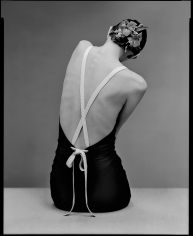Len Prince, Ford Models V, New York, 1991