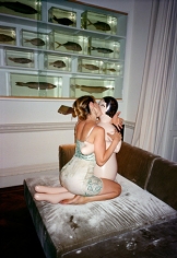 Mary McCartney, Sam, 2003