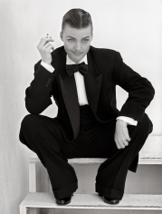 Herb Ritts, Michelle Pfeiffer, Hollywood 1991